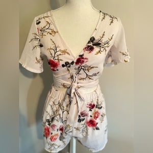 Floral Set